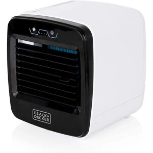 Black & Decker BXAC65004GB - Portable USB Mini Air Cooler Black & Decker BXAC65004GB - Portable USB Mini Air Cooler