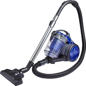 Tower T102000PETS - Blue, Grey - Cylinder Vacuum Cleaner Tower T102000PETS - Blue, Grey - Cylinder Vacuum Cleaner