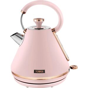Tower T10044RGG - Grey - Design-Kettle Tower T10044RGG - Grey - Design-Kettle