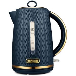 Tower T10052MNB - Midnight Blue - Electric Kettle Tower T10052MNB - Midnight Blue - Electric Kettle