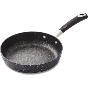 Tower T900112 Precision 20cm Non-Stick Frying Pan Black Tower T900112 Precision 20cm Non-Stick Frying Pan Black