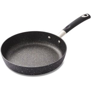 Tower Precision 24cm Frying Pan - Black - Frying Pan Tower Precision 24cm Frying Pan - Black - Frying Pan