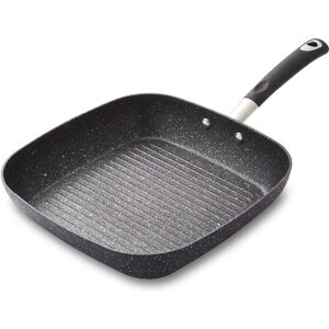Tower T900115 Precision 28cm Non-Stick Grill Pan - Grill Pan Tower T900115 Precision 28cm Non-Stick Grill Pan - Grill Pan