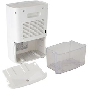 Black & Decker BXEH60002GB - White - Dehumidifier and Air Purifier Black & Decker BXEH60002GB - White - Dehumidifier and Air Purifier