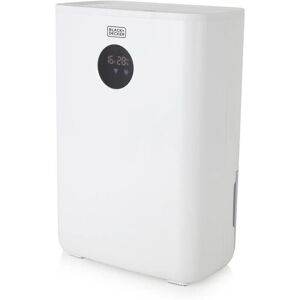Black & Decker BXEH60002GB - White - Dehumidifier and Air Purifier Black & Decker BXEH60002GB - White - Dehumidifier and Air Purifier