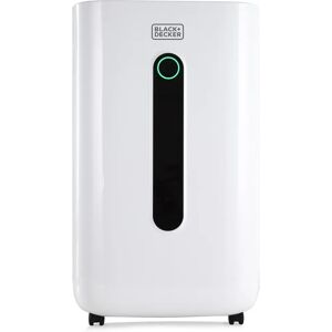 Black & Decker BXEH60004GB - White - Dehumidifier Black & Decker BXEH60004GB - White - Dehumidifier
