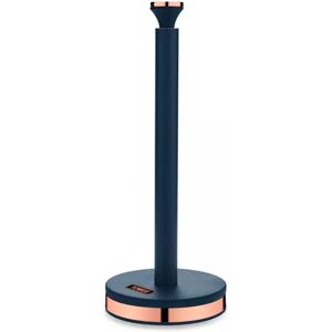 Tower Cavaletto Azul - Soporte de Papel de Cocina - Diseño Moderno Tower Cavaletto Azul - Soporte de Papel de Cocina - Diseño Moderno