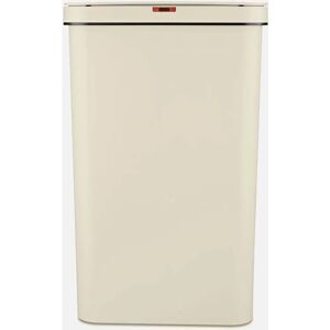Tower T838005C Waste Container - 50L Sensor Rectangular Bin Tower T838005C Waste Container - 50L Sensor Rectangular Bin