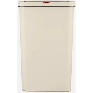 Tower T838005C Waste Container - 50L Sensor Rectangular Bin Tower T838005C Waste Container - 50L Sensor Rectangular Bin