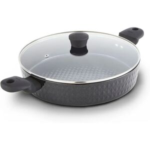 Tower T900132 Diamo 30cm Casserole with Lid Tower T900132 Diamo 30cm Casserole with Lid