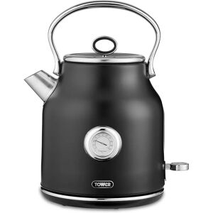 Tower Renaissance - Grey - Kettle Tower Renaissance - Grey - Kettle