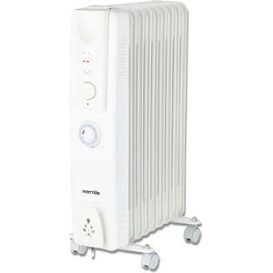 Warmlite WL43004YTW - electric space heater Warmlite WL43004YTW - electric space heater