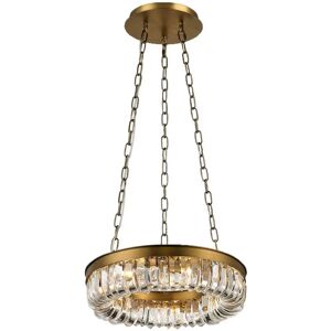 Inspired Lighting Special Pendant 9 Light G9 - Pendant Light Inspired Lighting Special Pendant 9 Light G9 - Pendant Light