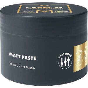 Label M Mens Matt Wax - Hair Wax - Men & Women Styling Product Label M Mens Matt Wax - Hair Wax - Men & Women Styling Product