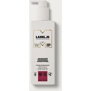 label.m Amaranth Thickening Conditioner (300ml) label.m Amaranth Thickening Conditioner (300ml)