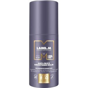 Label M Womens Anti-Frizz Smoothing Hair Balm - Anti-Frizz Hair Balm Label M Womens Anti-Frizz Smoothing Hair Balm - Anti-Frizz Hair Balm