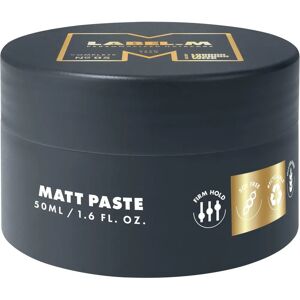 label.m Matt Paste - Styling Paste for Men - 50 ml label.m Matt Paste - Styling Paste for Men - 50 ml