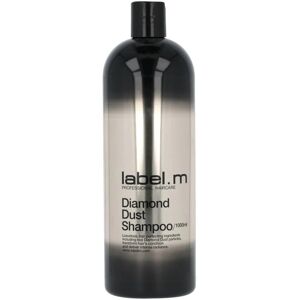 label.m Diamond Dust Nourishing Shampoo - Haarpflege label.m Diamond Dust Nourishing Shampoo - Haarpflege