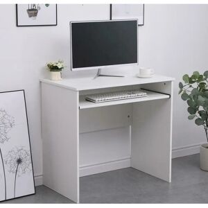 Home Source Newport Computer Desk - Home Office Study Gaming Home Source Newport Computer Desk - Home Office Study Gaming