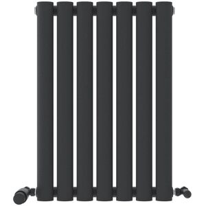 Ibathuk - Strata - 600x420mm - Horizontal - Radiator Ibathuk - Strata - 600x420mm - Horizontal - Radiator