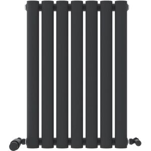Ibathuk - Strata - Horizontal - 600x1020mm - Radiator Ibathuk - Strata - Horizontal - 600x1020mm - Radiator