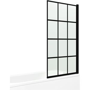 Ibathuk - Over Bath Door - 1000x1400mm - Shower Screen Ibathuk - Over Bath Door - 1000x1400mm - Shower Screen