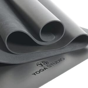 Yoga Studio Charcoal The Grip Mat - Yoga Mat Yoga Studio Charcoal The Grip Mat - Yoga Mat