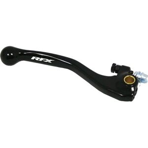 Levier de frein avant RFX Pro Honda CRF250/450 Noir - Pièce de moto - Publicité Levier de frein avant RFX Pro Honda CRF250/450 Noir - Pièce de moto - Publicité