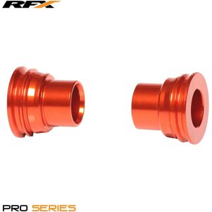 RFX Pro Wheel Spacers Rear - Durable Aluminum - Improve Handling RFX Pro Wheel Spacers Rear - Durable Aluminum - Improve Handling