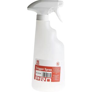 RS PRO Transparent sprayflaska 600ml RS PRO Transparent sprayflaska 600ml