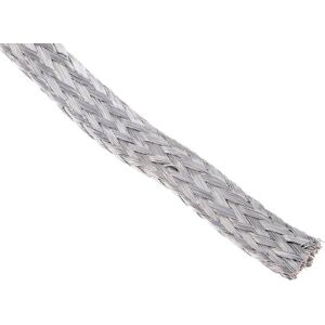 Cavo in Rame Stagnato RS PRO 7,5mm² 63A 25m Cavo in Rame Stagnato RS PRO 7,5mm² 63A 25m