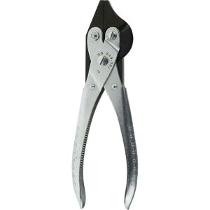 Pinze di blocco RS PRO - 160mm, taglio rame, presa parallela Pinze di blocco RS PRO - 160mm, taglio rame, presa parallela