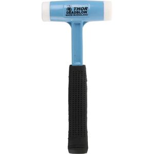 RS PRO Marteau en aluminium 700g - Hammer - Publicité RS PRO Marteau en aluminium 700g - Hammer - Publicité