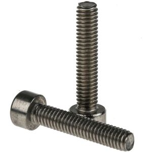 Vite RS PRO a brugola in acciaio inox M4 x 20mm Vite RS PRO a brugola in acciaio inox M4 x 20mm