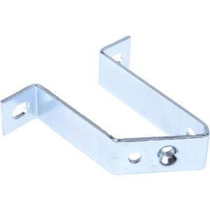 Support d'angle RS PRO - Accessoire pour rail DIN en U Support d'angle RS PRO - Accessoire pour rail DIN en U