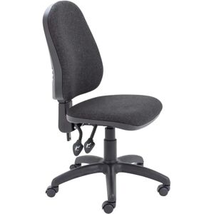 Ashvale High Back Operator Chair - Comfort - Office Chair Ashvale High Back Operator Chair - Comfort - Office Chair