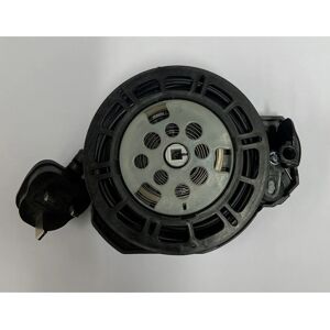 Bush - Genuine Rewind With Cable - White - Vacuum Cleaner Bush - Genuine Rewind With Cable - White - Vacuum Cleaner