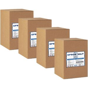 Pure Source Nutrition - Epsom Salt - Medical Grade - Salt Pure Source Nutrition - Epsom Salt - Medical Grade - Salt