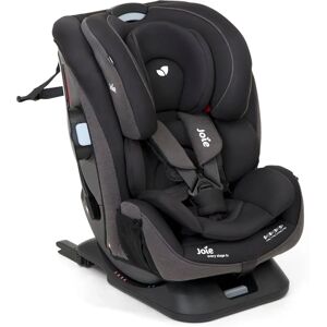 Joie C1602ADCOL000 Every Stage FX 0+/1/2/3 Isofix Car Seat - Coal Joie C1602ADCOL000 Every Stage FX 0+/1/2/3 Isofix Car Seat - Coal