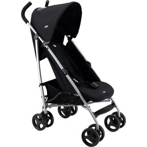 Joie Nitro Coal Stroller - Lightweight, Compact, Reclinable - Baby Travel Joie Nitro Coal Stroller - Lightweight, Compact, Reclinable - Baby Travel