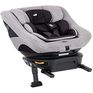 Housse d'été gris clair pour siège auto JOIE - Publicité Housse d'été gris clair pour siège auto JOIE - Publicité