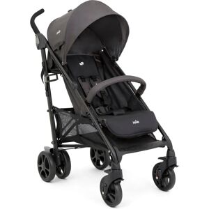 Joie Brisk LX Kinderwagen - Kompakt, Leicht, Verstellbar Joie Brisk LX Kinderwagen - Kompakt, Leicht, Verstellbar
