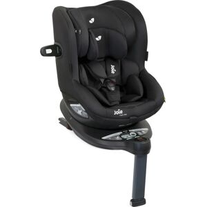 Joie I-Spin 360 I-Size Car Seat - Coal Joie I-Spin 360 I-Size Car Seat - Coal
