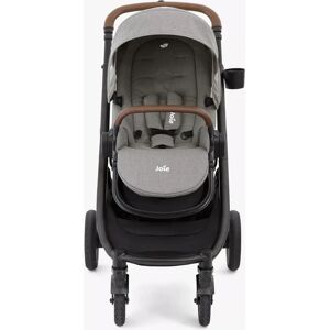 Joie Versatrax - Pebble Joie Versatrax - Pebble