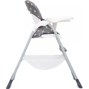 Joie Mimzy Snacker Highchair - Twinkle Linen - Highchair Joie Mimzy Snacker Highchair - Twinkle Linen - Highchair