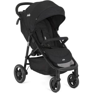 Poussette Joie Litetrax - Shale - Dès la naissance jusqu’à 22 kg - Publicité Poussette Joie Litetrax - Shale - Dès la naissance jusqu’à 22 kg - Publicité