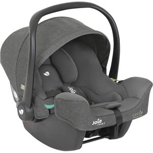 Joie i-Snug 2 i-Size Shell Gray Babyschale - Kindersitz Joie i-Snug 2 i-Size Shell Gray Babyschale - Kindersitz