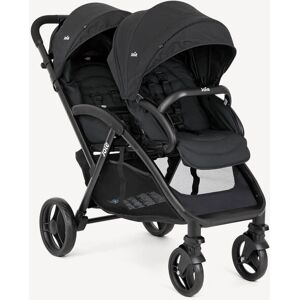 Joie Evalite Duo Zwillingskinderwagen - Doppelsitzer Joie Evalite Duo Zwillingskinderwagen - Doppelsitzer