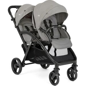 Joie Evalite Duo Tandem stroller - Lightweight, 2 seats, Beig Joie Evalite Duo Tandem stroller - Lightweight, 2 seats, Beig