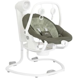 Joie Serina 2in1 Palms Baby-Schaukel und Sitz Joie Serina 2in1 Palms Baby-Schaukel und Sitz